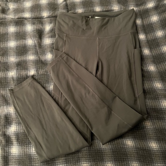 Super comfy Shambhala leggings with pockets - Picture 1 of 2